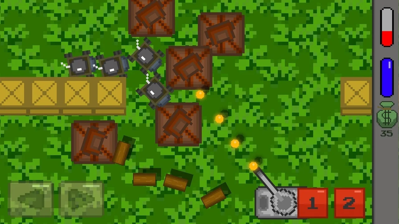 Selfdefender (itch) Selfdefender (itch)