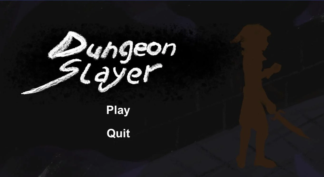 Dungeon Slayer (Fellowship of the Game, vitor-san, starkkoder, LuTDC) (itch) Dungeon Slayer (Fellowship of the Game, vitor-san, starkkoder, LuTDC) (itch)