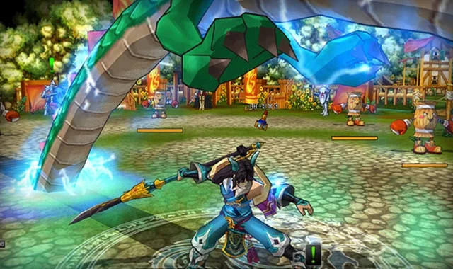Lunia: Record of Lunia War Lunia: Record of Lunia War
