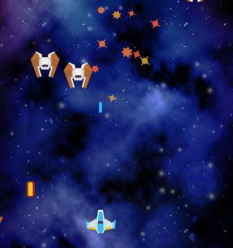 GaliKnight: Starstorm (itch) GaliKnight: Starstorm (itch)