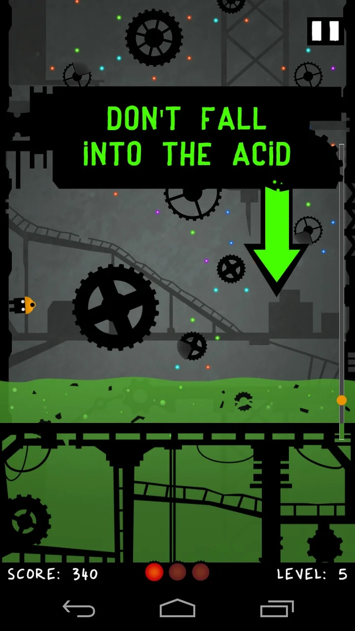 Wheels of Survival (itch) Wheels of Survival (itch)