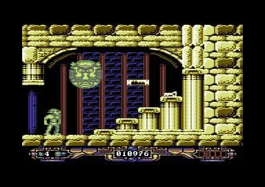 Soulless (C64) (itch) Soulless (C64) (itch)