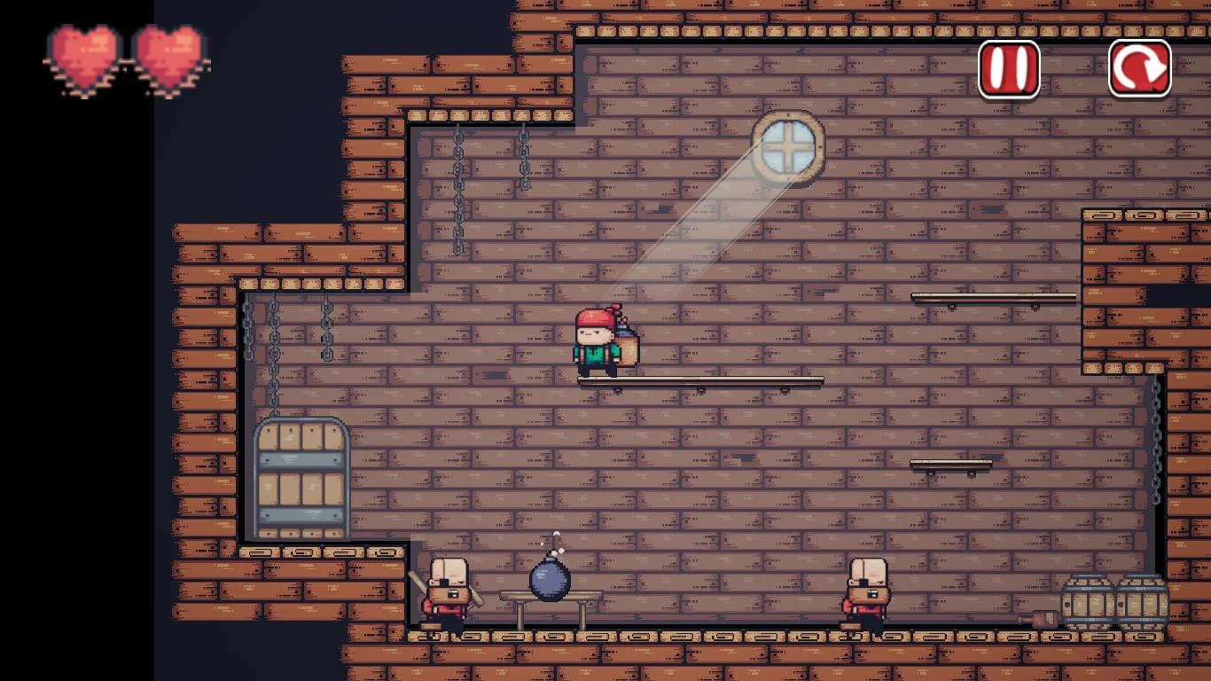Pirates Can Fly Windows (itch) Pirates Can Fly Windows (itch)