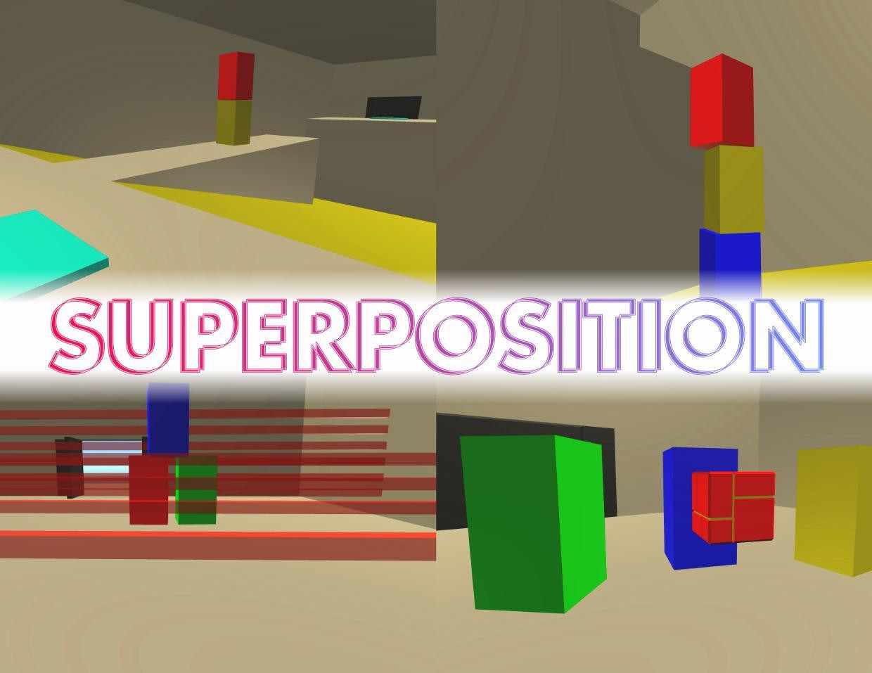 Superposition (Fox Chaotica) (itch) Superposition (Fox Chaotica) (itch)
