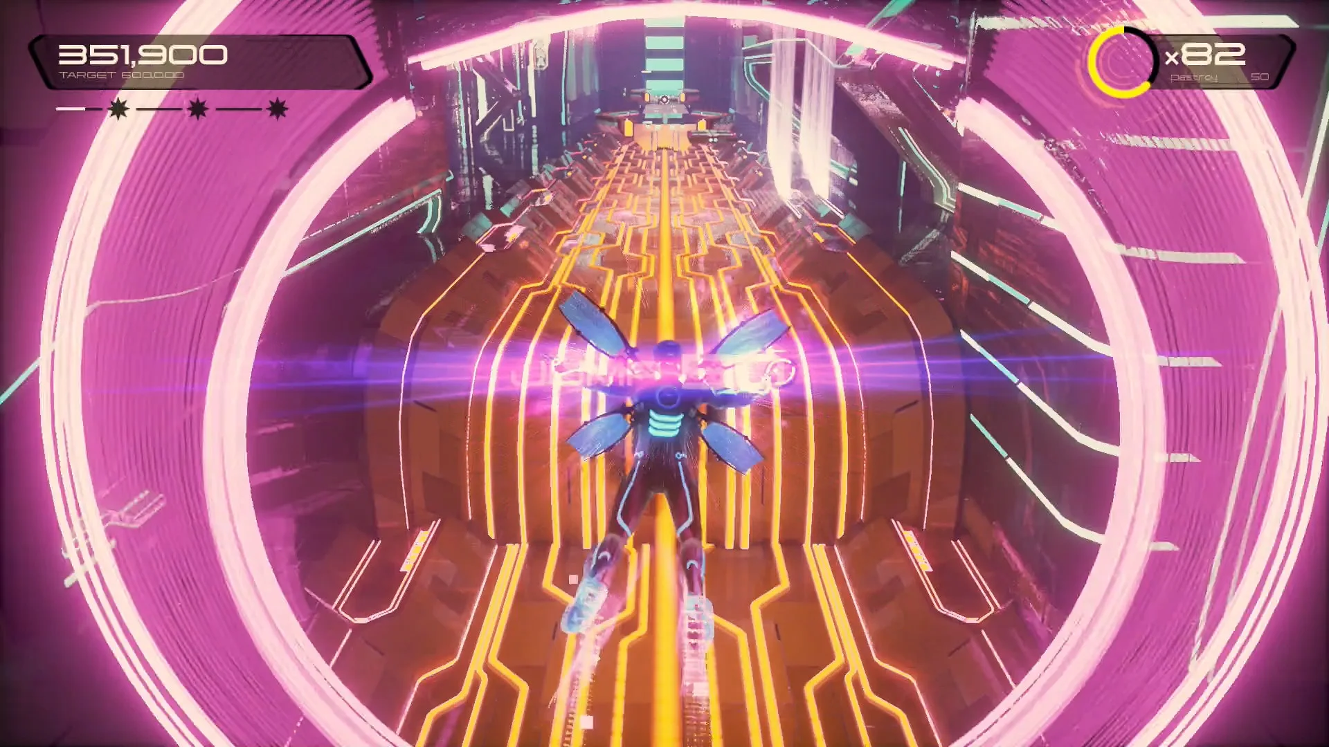 TRON RUN/r TRON RUN/r