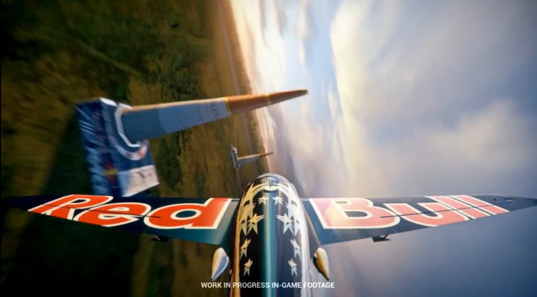 Red Bull Air Race