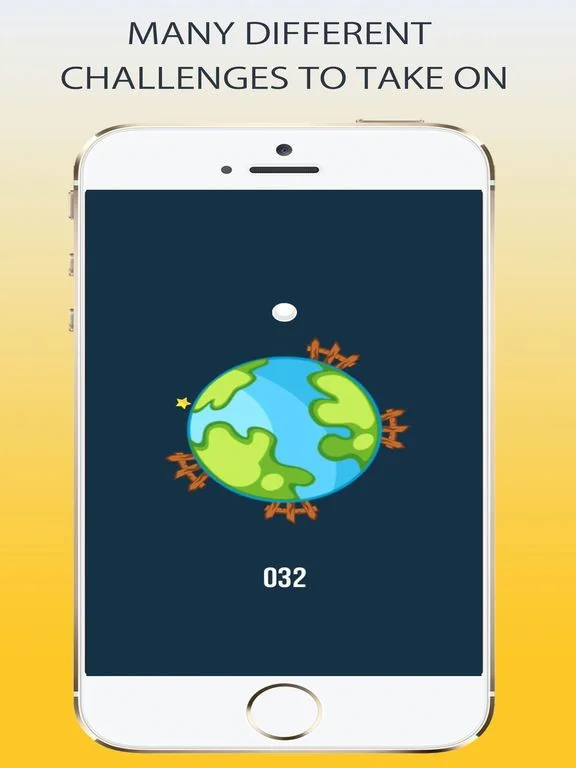 World-Bounce World-Bounce