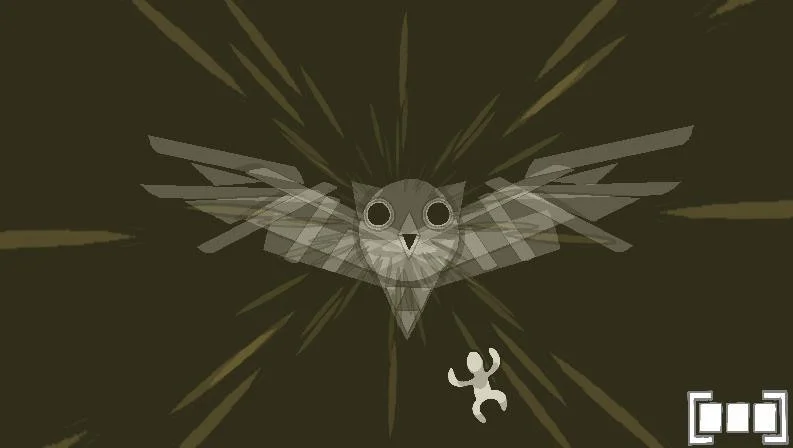 Piercing the 4th Dimension (itch)
