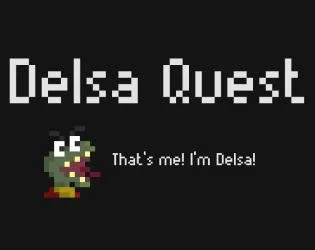 Delsa Quest (itch) Delsa Quest (itch)