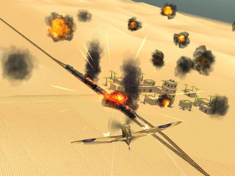 World of Battle Birds: Warplanes Flight Simulator 16 Free World of Battle Birds: Warplanes Flight Simulator 16 Free