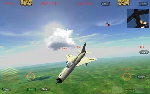Gunship III Vietnam People AF Gunship III Vietnam People AF