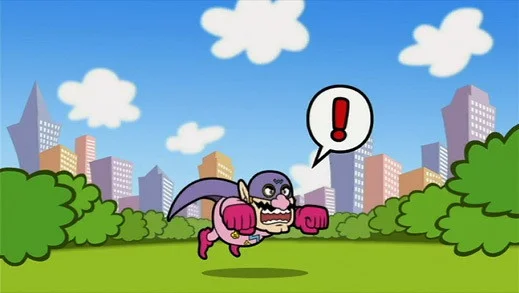 WarioWare: D.I.Y. Showcase WarioWare: D.I.Y. Showcase