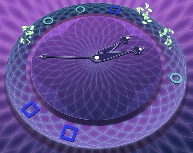 Elements of Time (itch)
