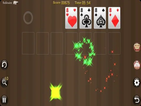 AAA Solitaire AAA Solitaire