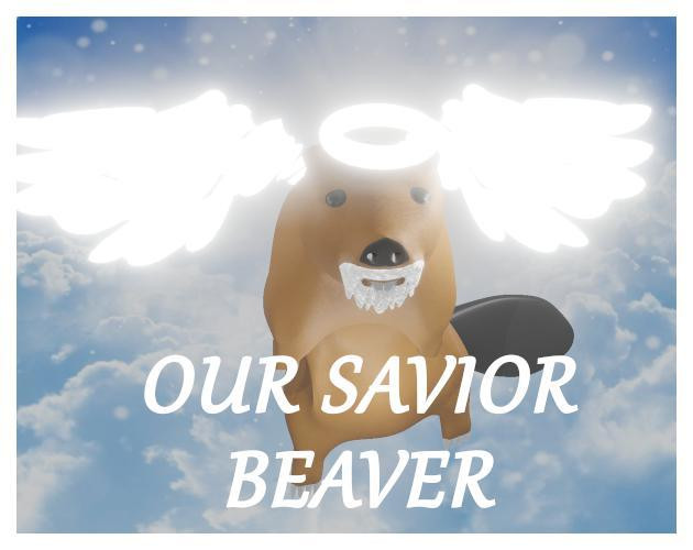 Our Savior Beaver (itch) Our Savior Beaver (itch)