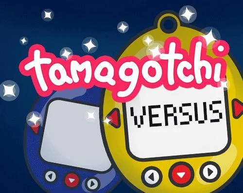 Статьи по Tamagotchi Versus (itch)