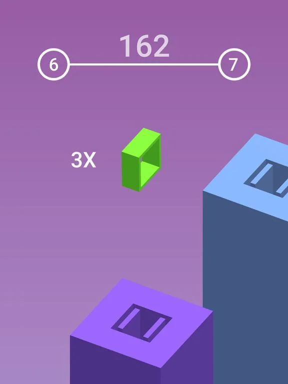 Flippy Block! Flippy Block!
