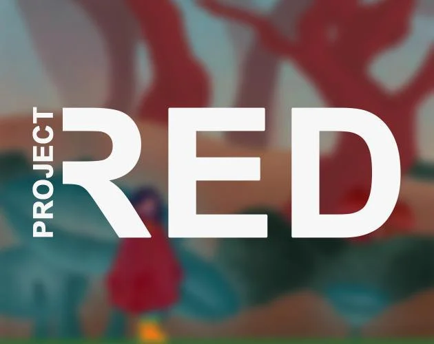 Project Red (SharkWithLegs) (itch)