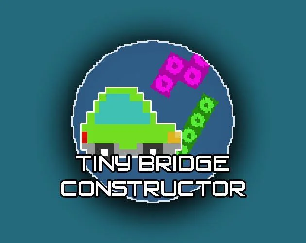Tiny Bridge Constructor (itch) Tiny Bridge Constructor (itch)