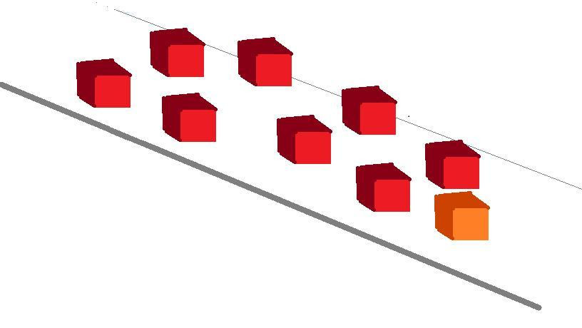 Dont touch the cubes (itch)