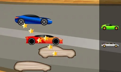 Cars Puzzle for Toddlers Games Cars Puzzle for Toddlers Games