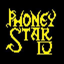 Phoney Star IV (itch) Phoney Star IV (itch)