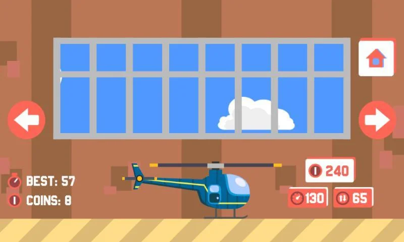 Статьи по Sky Delivery - endless flight (itch)