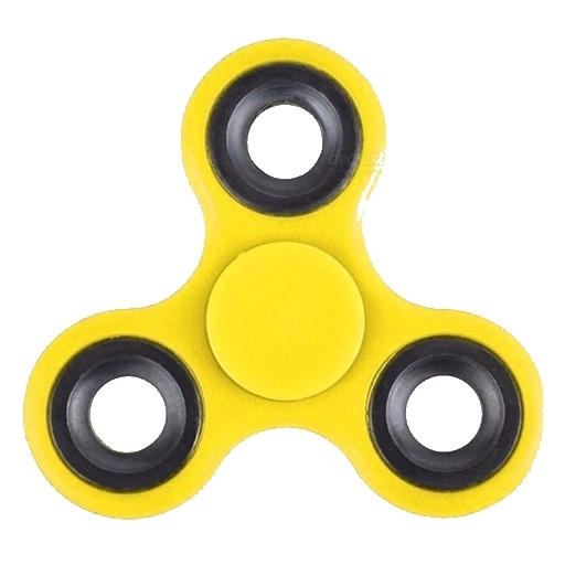 Hand Spinner Release (itch)