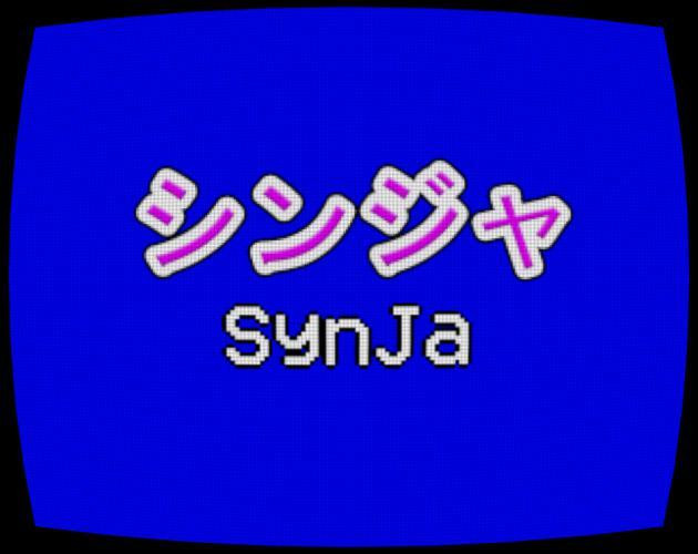 SynJa (itch) SynJa (itch)