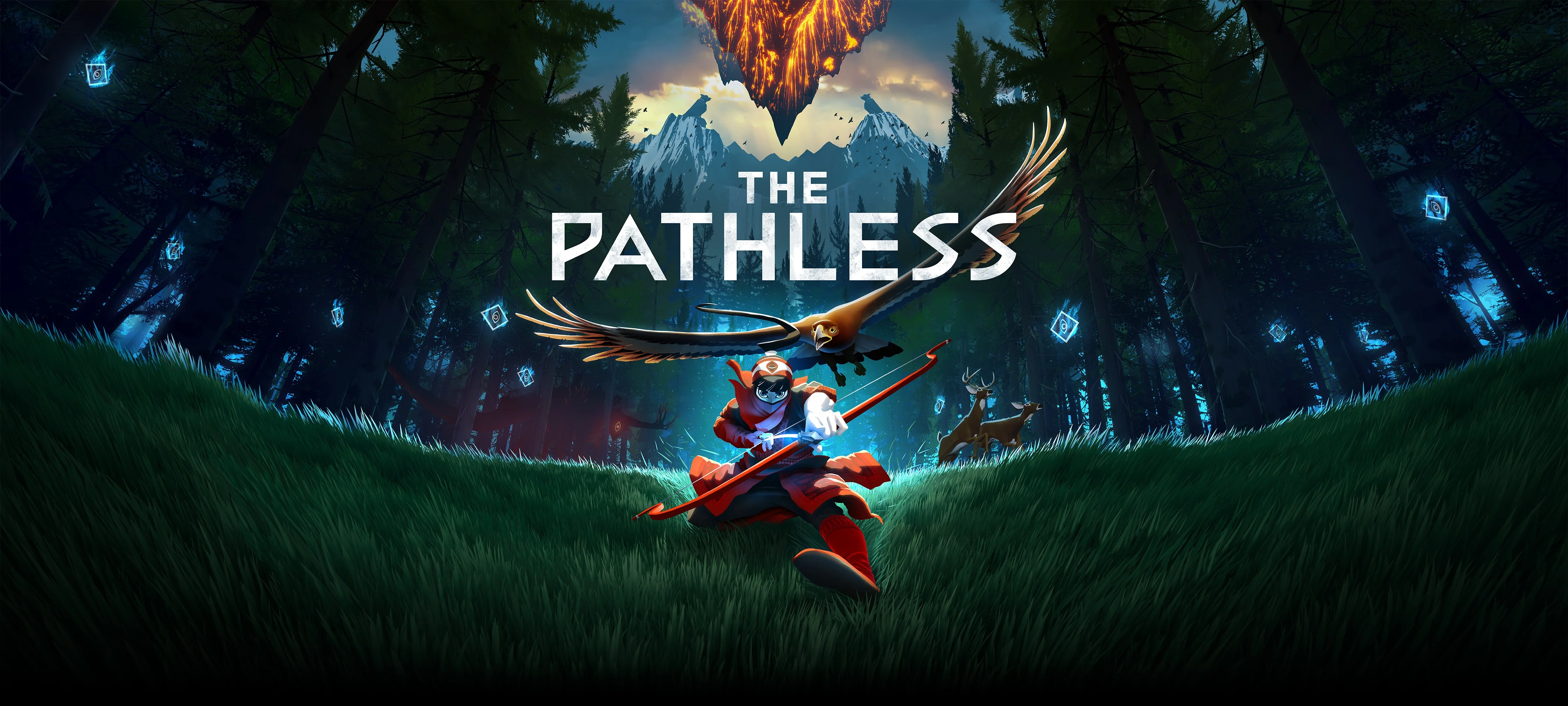 The Pathless