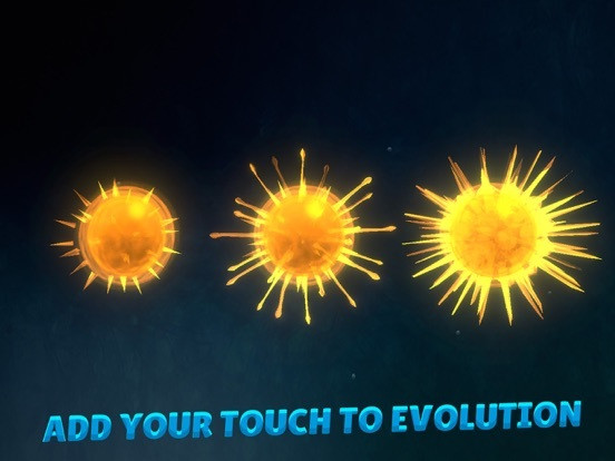 Biotix 2: Phage Evolution