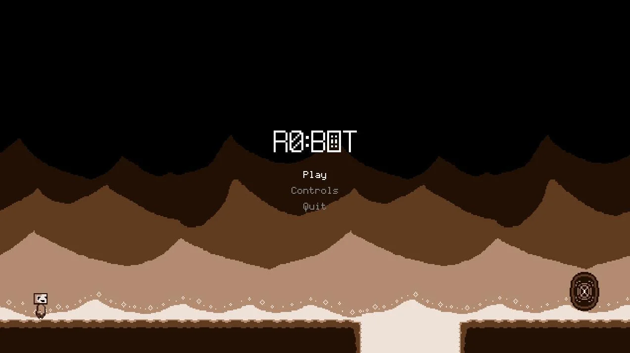 R0:BOT (itch) R0:BOT (itch)