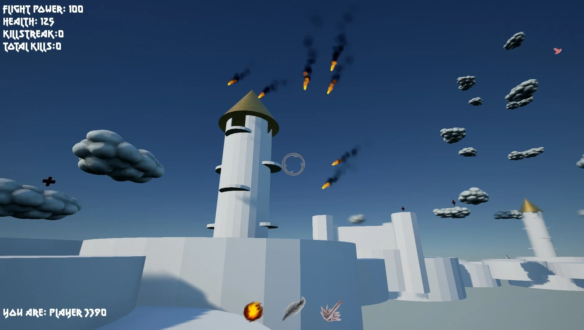Archon Deathmatch (itch) Archon Deathmatch (itch)