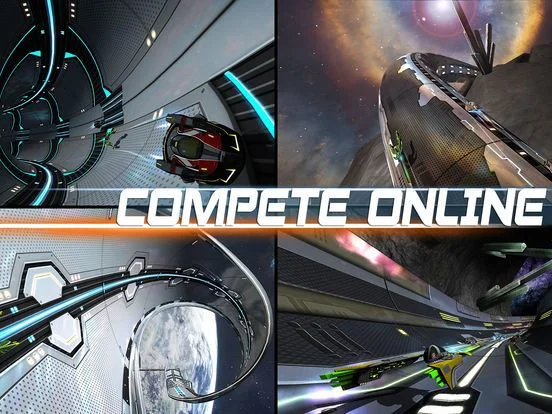 Cosmic Challenge Racing Cosmic Challenge Racing