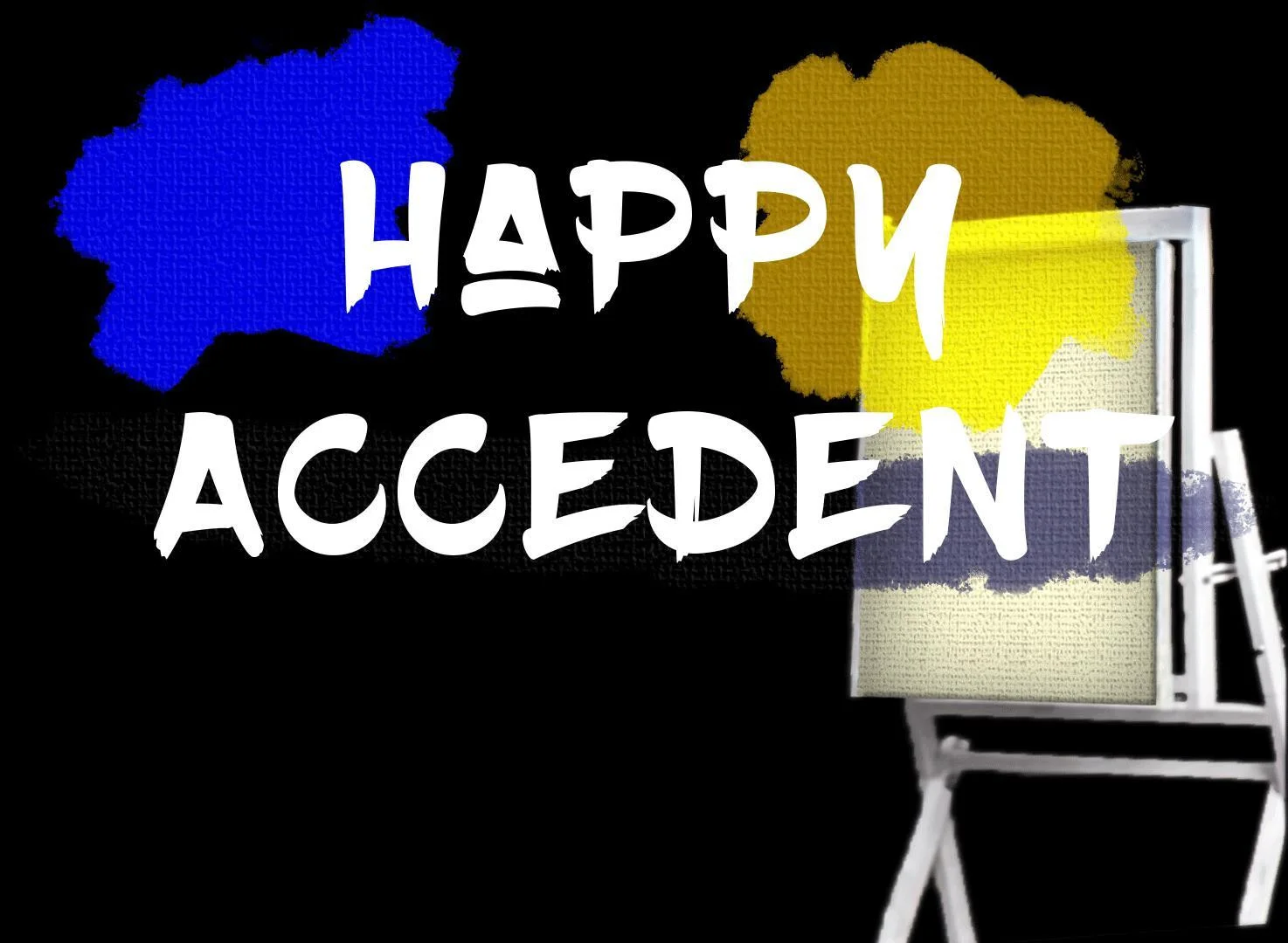 Happy Accident (itch) Happy Accident (itch)