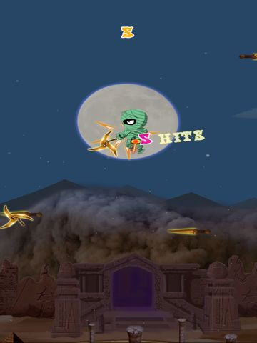 Resurrection Assassin Game Free