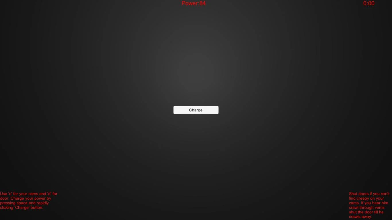 Five Nights at Creepy's 4: The Final Piece (Demo) (itch) Five Nights at Creepy's 4: The Final Piece (Demo) (itch)