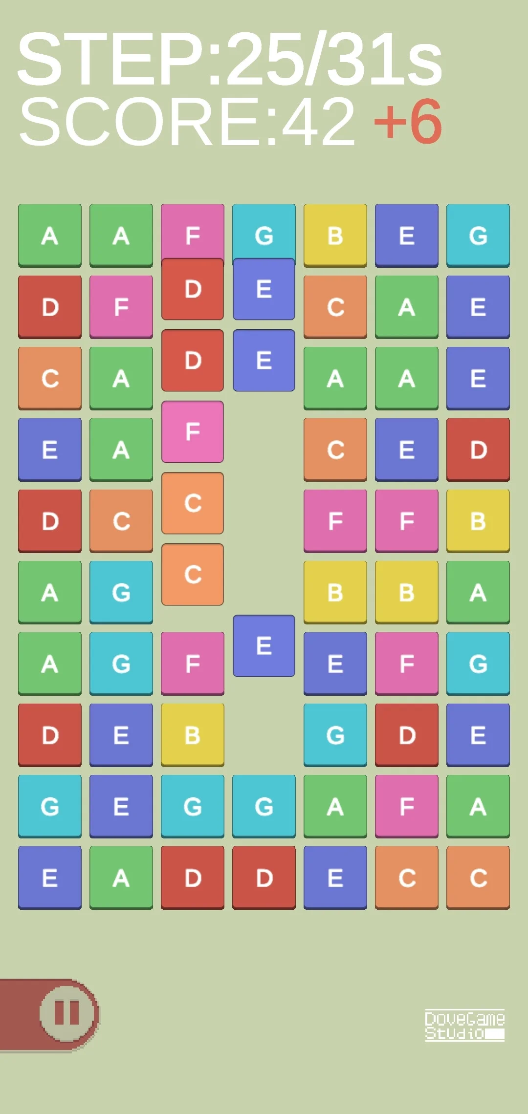 NoNaMeGaMe (itch) NoNaMeGaMe (itch)