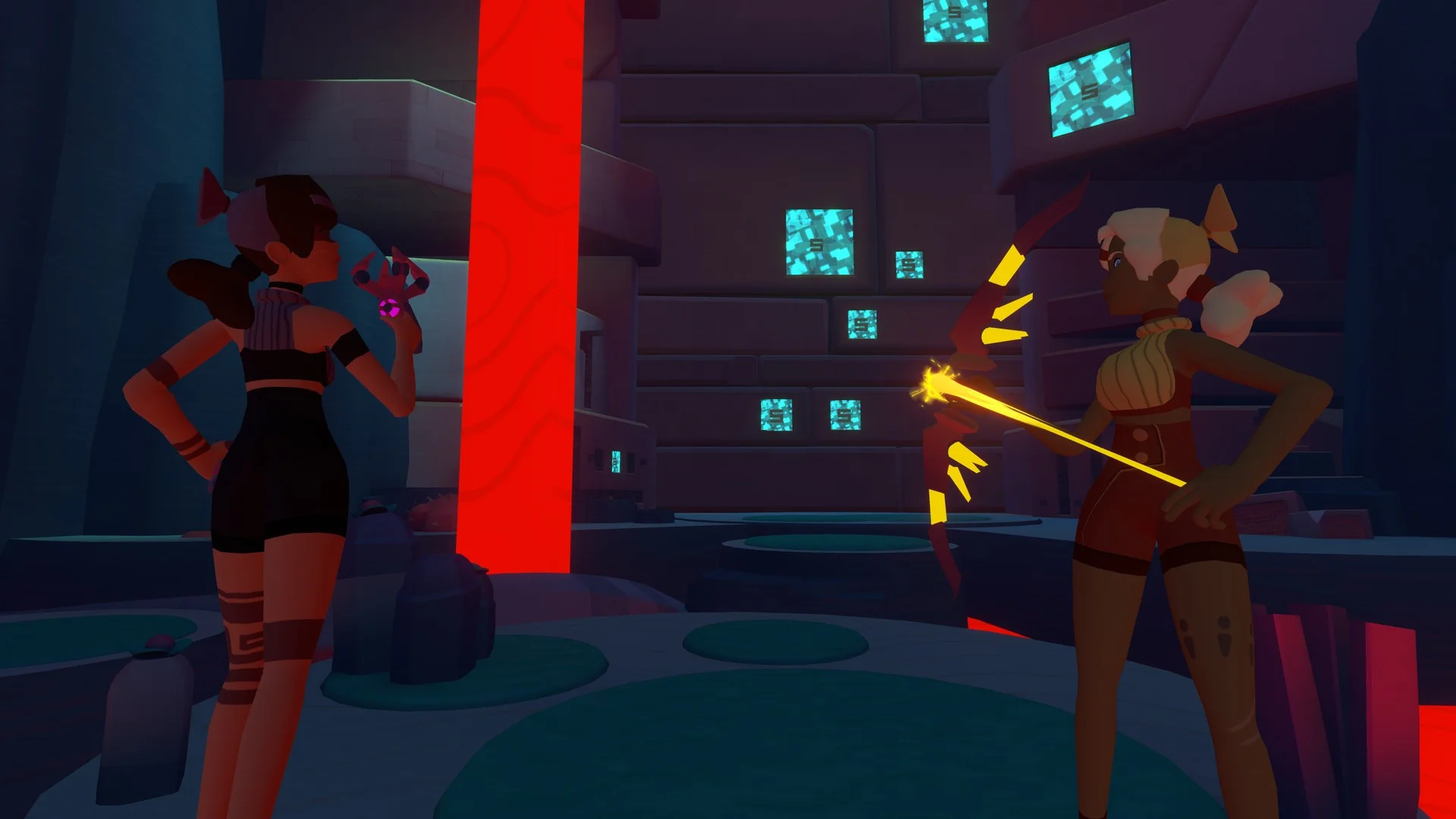 Windlands 2 Windlands 2