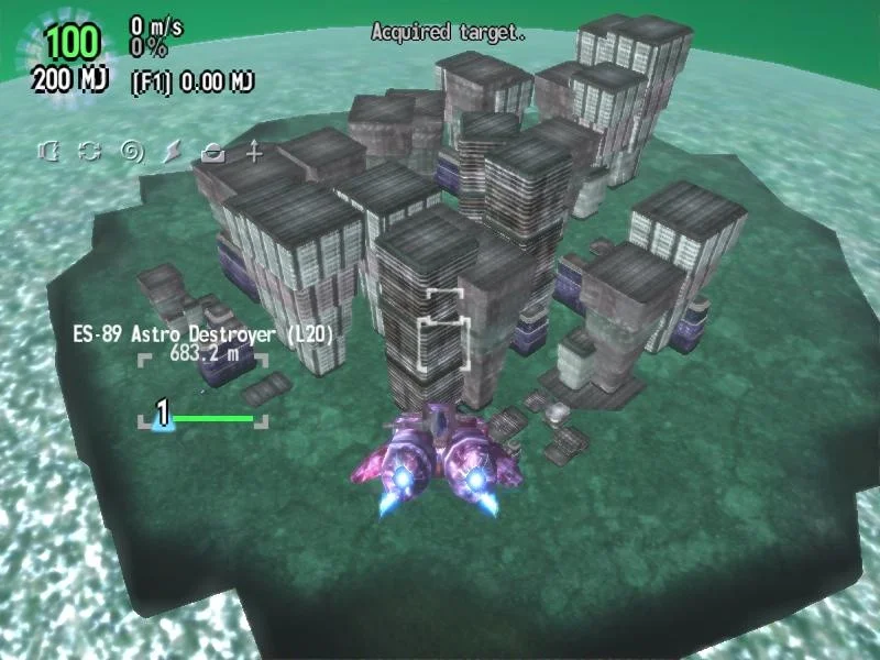 Venture the Void Venture the Void