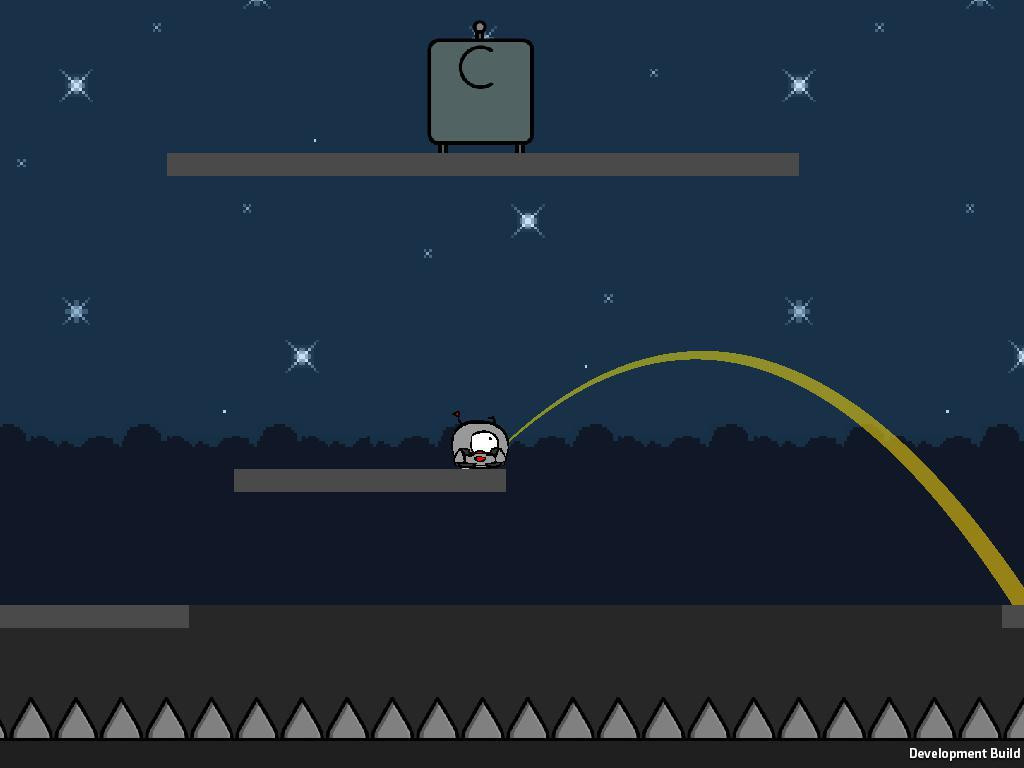 Hub Game (itch)