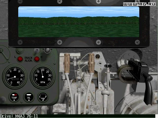 iPanzer '44 iPanzer '44