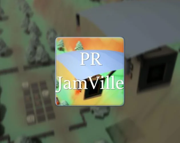 PR JamVille (itch) PR JamVille (itch)
