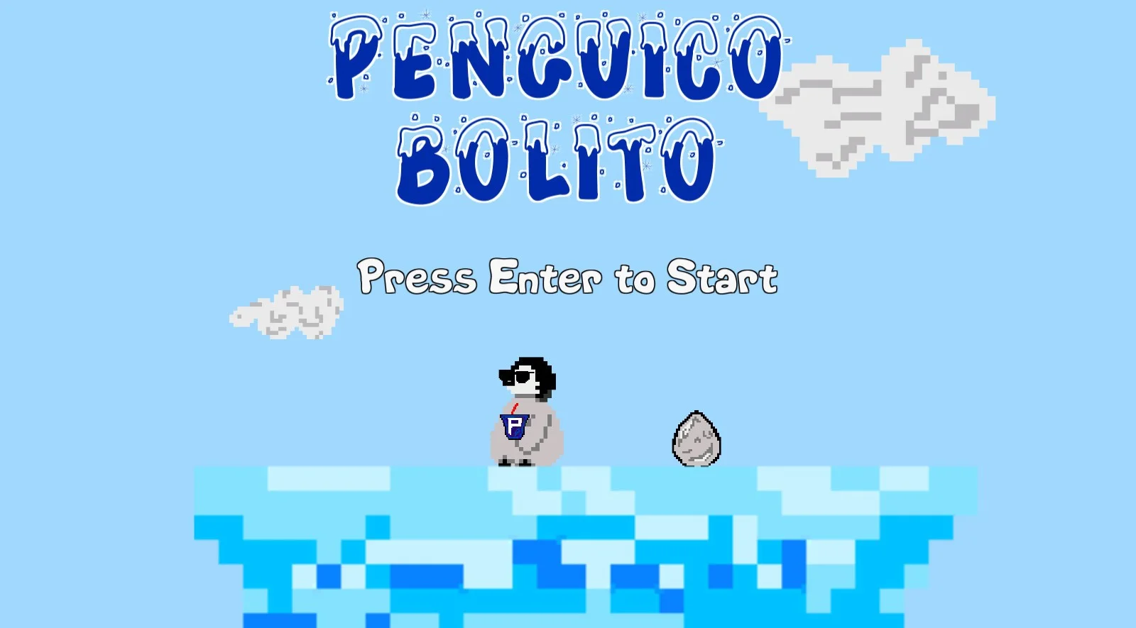 Рецензии Penguico (itch)