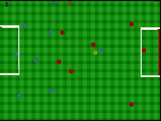 one button football (itch)