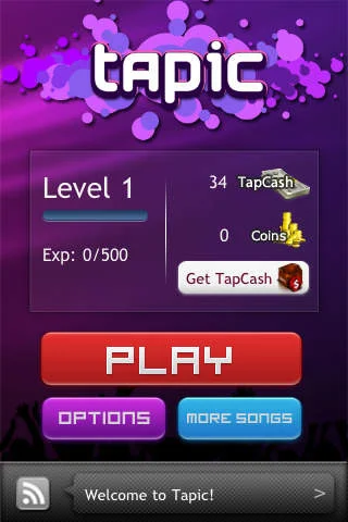 Tapic Tapic