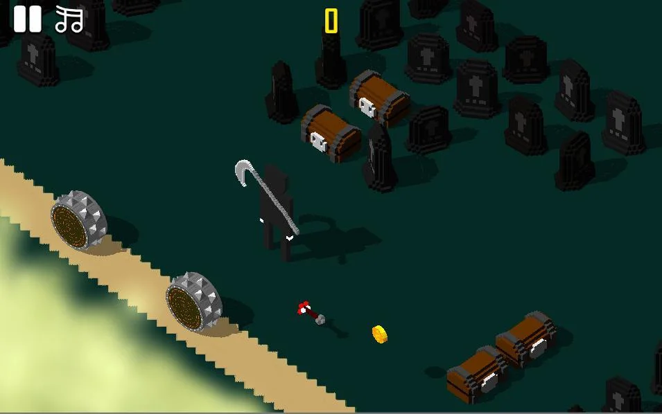 Dawn of Dead (itch)