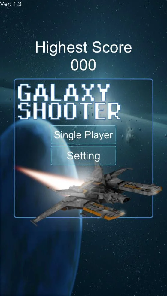 GalaxyShooter (itch)