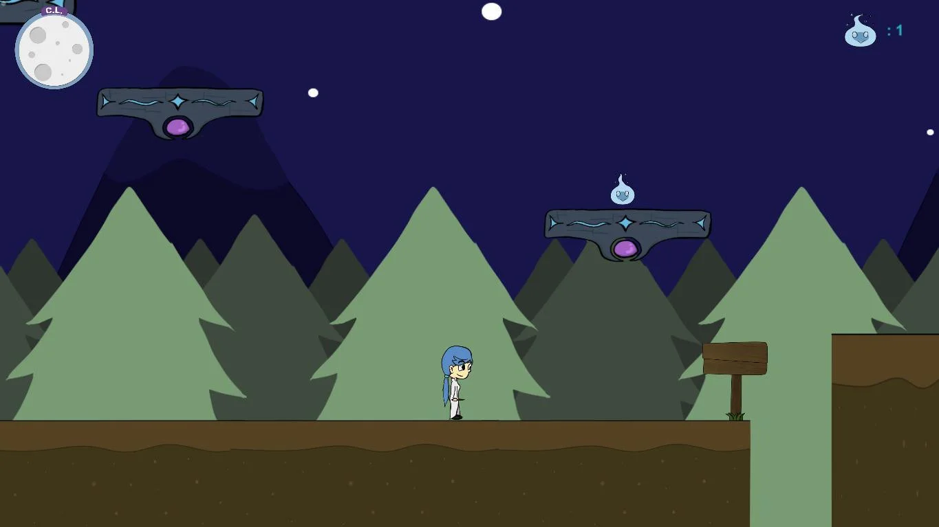 Статьи по Vale da Noite (itch)