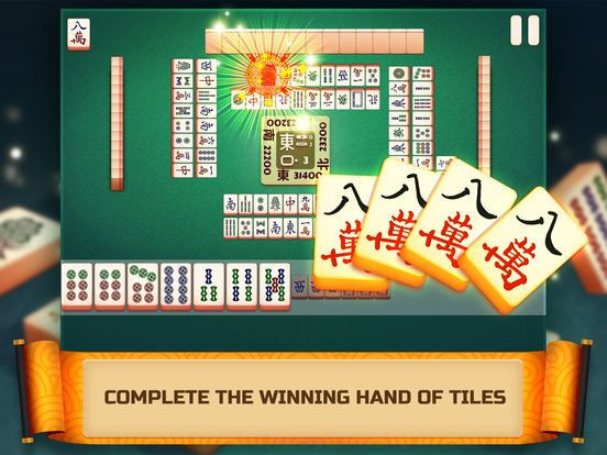 Majong Classic - Riichi Puzzle Majong Classic - Riichi Puzzle